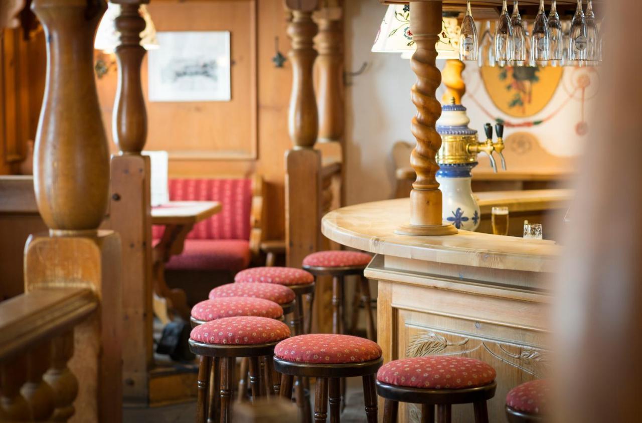 Kurhaus Hotel Bad Bentheim Kültér fotó